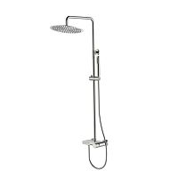 Душевая стойка Boheme STICK 128-NB.4