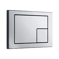 Клавиша смыва KKPOL M10 350/PPS/107-00-00