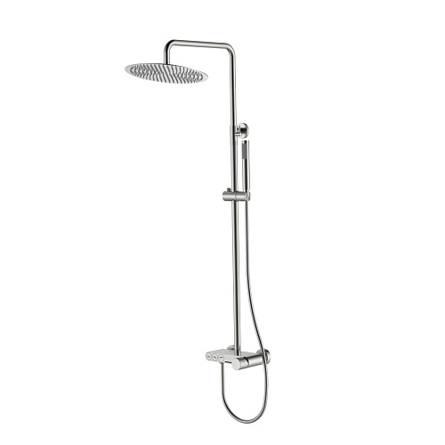 Душевая стойка Boheme STICK 128-NB.4 Душевая стойка Boheme STICK 128-NB.4
