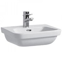 Раковина Laufen Moderna Plus 8.1554.1.000.104.1 Раковина Laufen Moderna Plus 8.1554.1.000.104.1