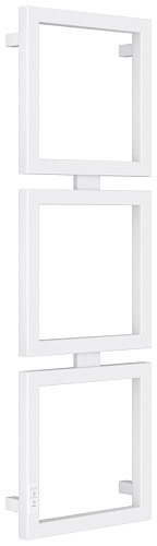 Полотенцесушитель электрический Сунержа Этюд 30-0844-1030 Полотенцесушитель электрический Сунержа Этюд 30-0844-1030