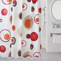 Шторка для ванны IDDIS Iddis 503V180M11