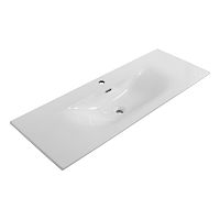 Раковина BelBagno Uno BB-8099-120 Раковина BelBagno Uno BB-8099-120