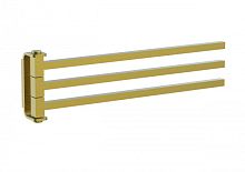 Полотенцесушитель Wonzon & Woghand  WW-8341-BG Полотенцесушитель Wonzon & Woghand  WW-8341-BG