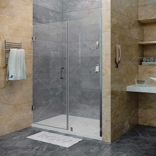 Душевая дверь RGW HO-02 110х195 прозрачное 01060211-11 Душевая дверь RGW HO-02 110х195 прозрачное 01060211-11 снят с производства