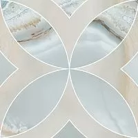 Керамогранит Aparici Beyond Turquesa Pulido Rossone 44.63x44.63 (BeyondTurquesaPulidoRossone) купить недорого в интернет-магазине Керамос