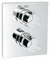 Grohe 19380000 Allure Термостат для душа, комплект верхней монтажной части