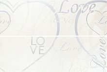 Декоративный элемент Ape Adorable DecorSet(2)JuliettAqua 20x60