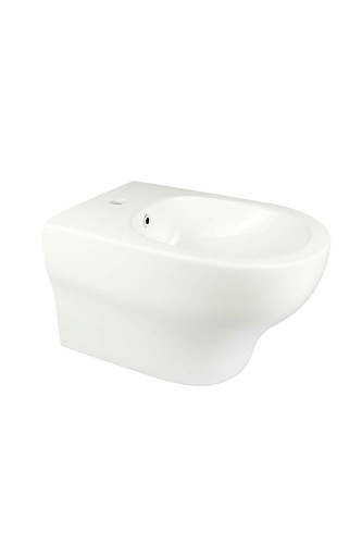 Биде Boheme FIORE 978-BIDET-MW белый матовый Биде Boheme FIORE 978-BIDET-MW белый матовый