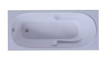 Ванна акриловая Aquatek  LEY170-0000045