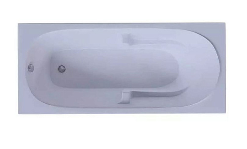 Ванна акриловая Aquatek  LEY170-0000045