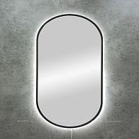 Зеркало настенное, с подсветкой Art&Max ART&MAX AM-Bar-700-1200-DS-F Зеркало настенное, с подсветкой Art&Max ART&MAX AM-Bar-700-1200-DS-F