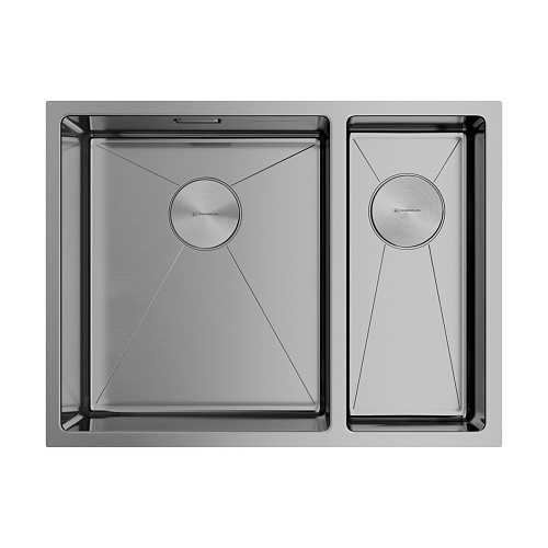 Кухонная мойка Omoikiri 4993768