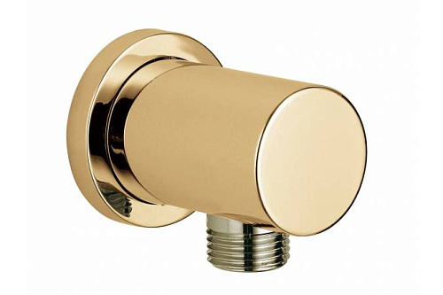 Шланговое подсоединение Grohe RainshowerSystem 27057GL0 купить недорого в интернет-магазине Керамос