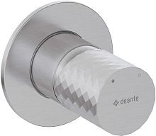 Смеситель DEANTE Silia Hexa BHS_F44L Смеситель DEANTE Silia Hexa BHS_F44L
