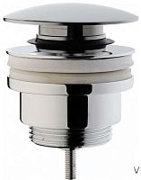 Донный клапан Vitra  A45149 (exp)