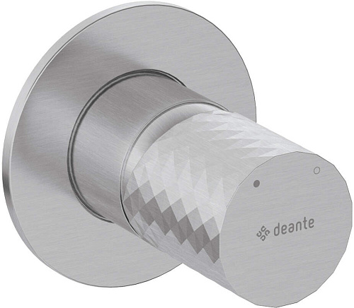 Смеситель DEANTE Silia Hexa BHS_F44L Смеситель DEANTE Silia Hexa BHS_F44L