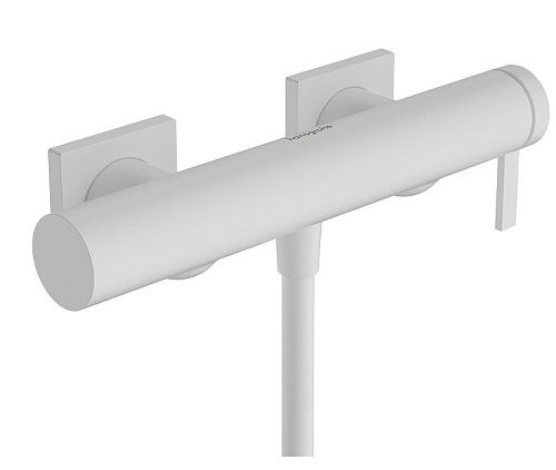 Смеситель для душа Hansgrohe Tecturis E 73620700 Смеситель для душа Hansgrohe Tecturis E 73620700