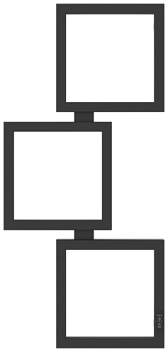 Полотенцесушитель электрический Сунержа Этюд 15-0847-1050