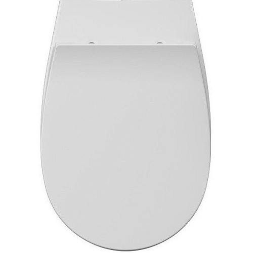 Крышка для унитаза ISVEA Sentimenti 40D10200I