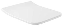 Крышка-сиденье Villeroy & Boch 9M79S101 Venticello для унитаза, SlimSeat, Quick Release, Soft Closing, альпийский белый (White Alpin) Крышка-сиденье Villeroy & Boch 9M79S101 Venticello для унитаза, SlimSeat, Quick Release, Soft Closing, альпийский белый (White Alpin)