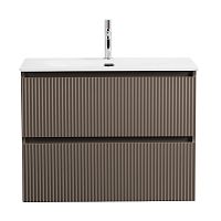 Тумба под раковину подвесная BelBagno UNO-MINI UNO-MINI-800-2C-SO-СO