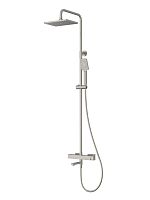 Душевая стойка Cezares LIBERTA SLIDER-CVD-IN