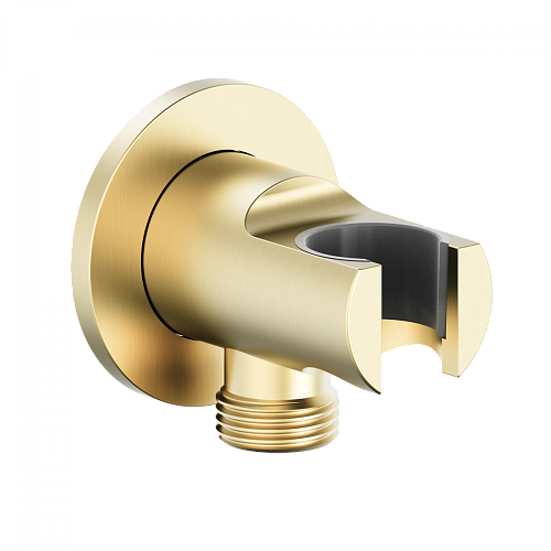 Шланговое соединение Wonzon & Woghand  WW-HZ2319-BG