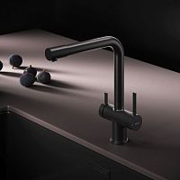 Смеситель для кухни AM.PM FUNC F8F05722