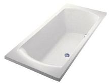 Ванна Jacob Delafon Ove E60143-00