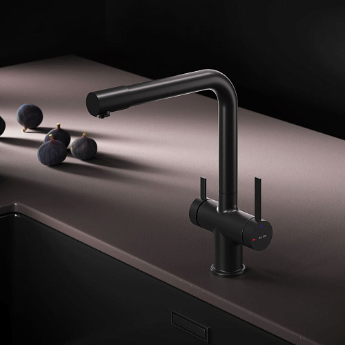 Смеситель для кухни AM.PM FUNC F8F05722