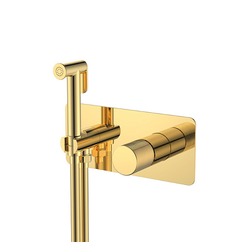 Смеситель Boheme STICK 127-GG.4 Смеситель Boheme STICK 127-GG.4