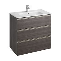 Тумба под раковину Roca The Gap A857406402 Тумба под раковину Roca The Gap A857406402