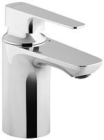 Смеситель для раковины однорычажный Jacob Delafon Aleo+ E72312-CP (exp) Смеситель для раковины однорычажный Jacob Delafon Aleo+ E72312-CP (exp)