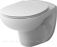 Унитаз AM.PM Sense C741700SC Унитаз AM.PM Sense C741700SC