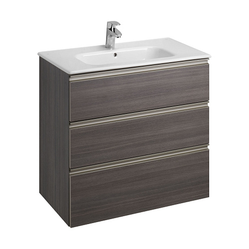 Тумба под раковину Roca The Gap A857406402 купить недорого в интернет-магазине Керамос Тумба под раковину Roca The Gap A857406402 купить недорого в интернет-магазине Керамос