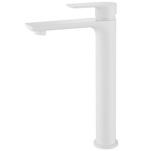 Смеситель для раковины Abber Weiss Insel AF8011FW Смеситель для раковины Abber Weiss Insel AF8011FW