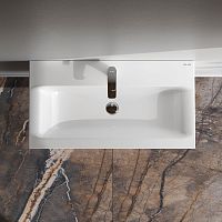 Раковина AM.PM GEM M90WCC0802WG