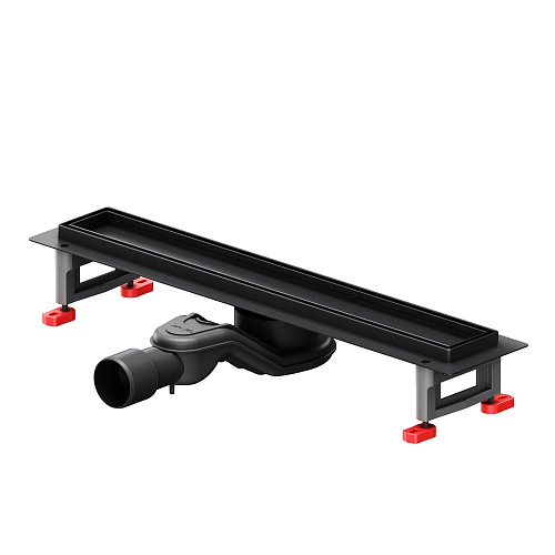 Душевой трап AM.PM MasterFlow W01SC-U11-050-04BM