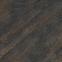 Кварцвиниловая клеевая плитка FineFloor Wood FF-1485, Дуб Окленд