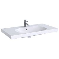 Geberit 500.623.01.8 Раковина Acanto, 90x48