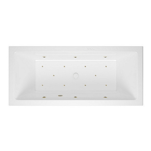 Ванна гидромассажная Excellent HEAVEN WAEX.HEV17S.RELAX.BR Ванна гидромассажная Excellent HEAVEN WAEX.HEV17S.RELAX.BR