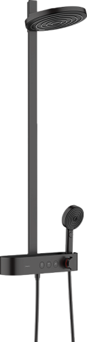 Душевая система Hansgrohe Pulsify S 24240670 Душевая система Hansgrohe Pulsify S 24240670