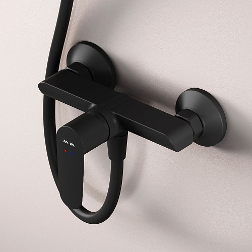 Смеситель для душа AM.PM Above F9X20022