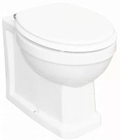 Унитаз напольный BelBagno  BB135CBL