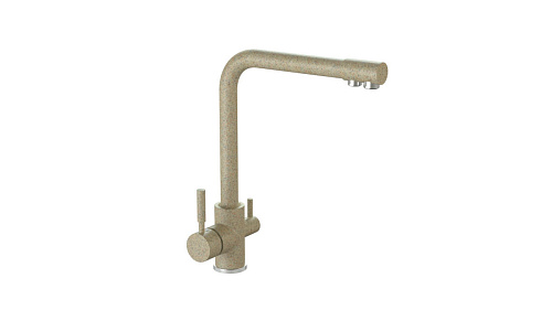 Смеситель для кухни SANTEGRO  STG006/05 Смеситель для кухни SANTEGRO  STG006/05