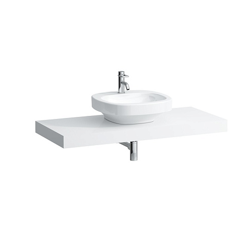 Столешница под раковину Laufen Case 4.0514.1.075.519.1 купить недорого в интернет-магазине Керамос Столешница под раковину Laufen Case 4.0514.1.075.519.1 купить недорого в интернет-магазине Керамос