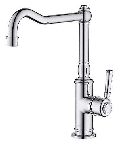 Смеситель Aquatek КЛАССИК AQUATEK AQ1580CR