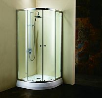 Душевая дверь IDDIS Iddis TF90ML