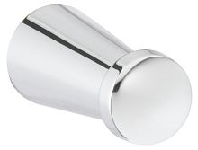 Крючок Keuco 02714010000 City.2 для полотенца, хром